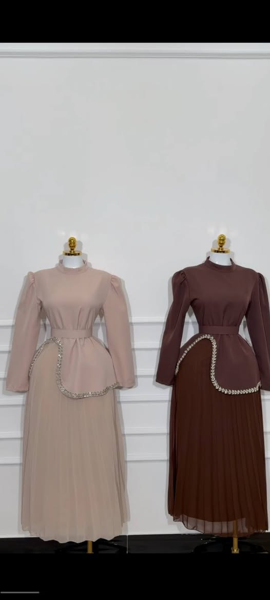 احلاموديلات واسعار مناسبة ❤️❤️ فستان الاميرات كوالتي عالي ايطالي 🌹🌹 واسعار مناسبة  سعر 33الف بس يعني احلاموديلات واسعار مناسبة وقياسات من 38لي 48توصيل البصره 5الف باقي المحافظات7الف ❤️❤️ تواصل خاص 🌹🌹


**إذا كنت صاحب هذا الإعلان وتريد حذفه لأي سبب، رجاءا أرسل رسالة إلى الدعم الفني**