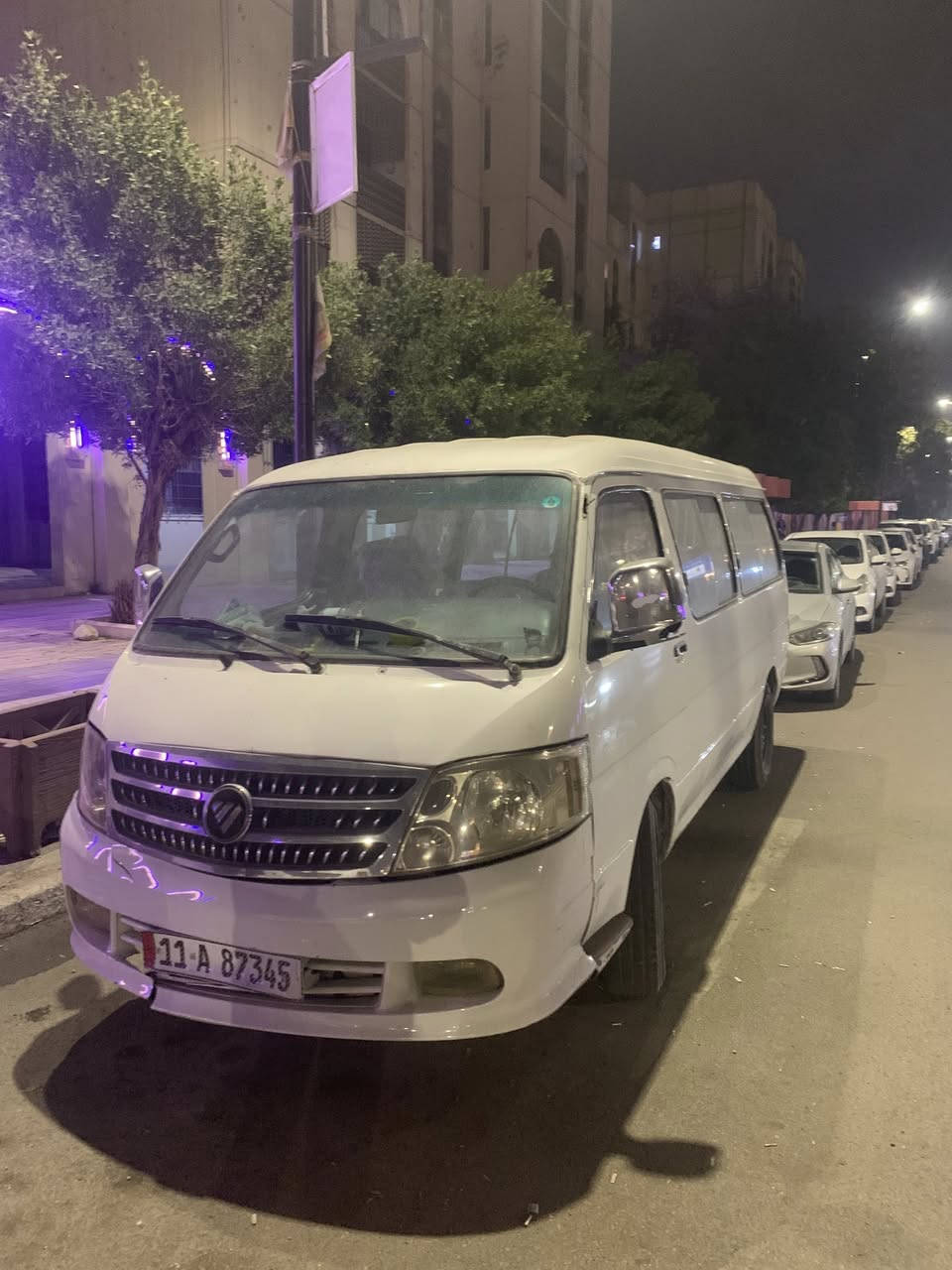 سلام عليكم كيا فتون موديل 2010 حره رقم بغداد بأسمنه سياره كامله عدى المكينه كايمه تمشي مابيها شي 

اكسل جديد
صدر نضيف قبل فتره بدلته
كير خير من الله
بيها نواقص كلش قليله
السياره متطلع ولا مشتغله
السعر 55 بيها مجال حك الجيه
الهاتف ***********
مكانها شارع حيفا 📍
