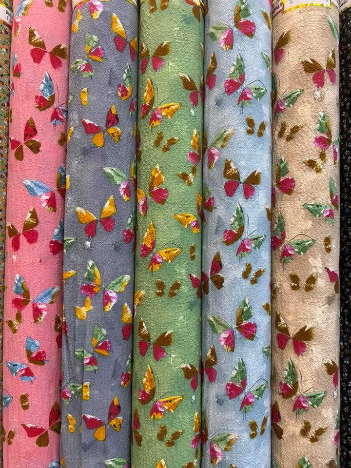 قطع اقمشة كريشه تخبل 
السعر ٥ الاف بس
ويوجد لدينا خدمة توصيل بسماية الف


**إذا كنت صاحب هذا الإعلان وتريد حذفه لأي سبب، رجاءا أرسل رسالة إلى الدعم الفني**