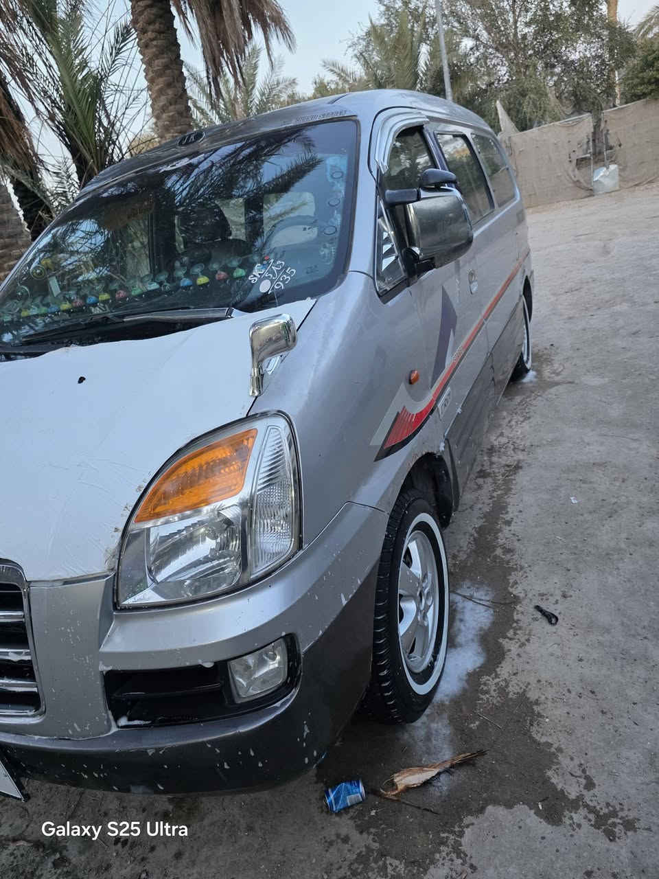 سلام. عليكم ستاركس 2006للبيع
مسكر أوتماتيك  السياره مكفوله  رقم كربلاء دولي . بأسمنه  

السعر 85 و بيها مجال. ***********
