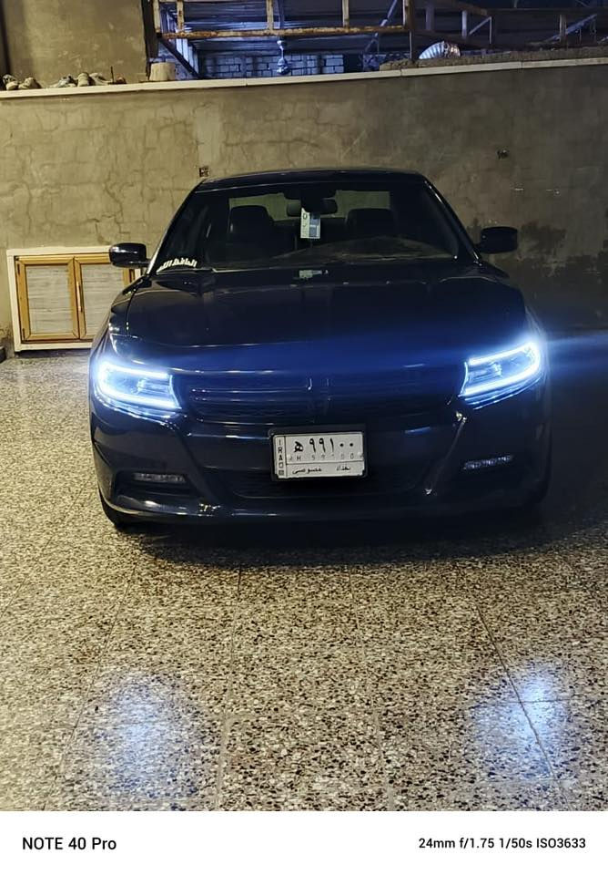 السلام عليكم جارجر مديل 16 حادثها جاملغ وبنيد وبيها بارد باب لسايق مكينه كير اكسند حداديه خير من الله السياره بسمي شرط لتحويل بكانها بغداد  مكلف بل نشر السعر 145 بيها مجال حك الجيه والستفسار على هاذ الرقم ***********
