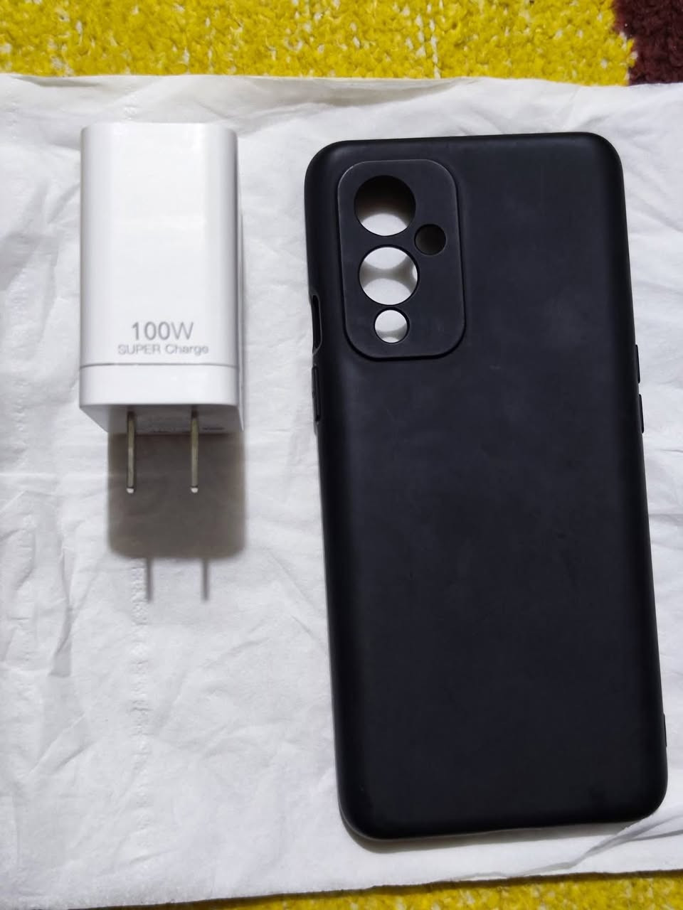 ون بلس ٩جهاز فلاكشب قوي كامرات 4k٦٠ و8k30 معالج سناب داگون ٩٠ فريم  بوبجي وشحن ١٠٠واط مراوس بأيفون ١٢


**إذا كنت صاحب هذا الإعلان وتريد حذفه لأي سبب، رجاءا أرسل رسالة إلى الدعم الفني**