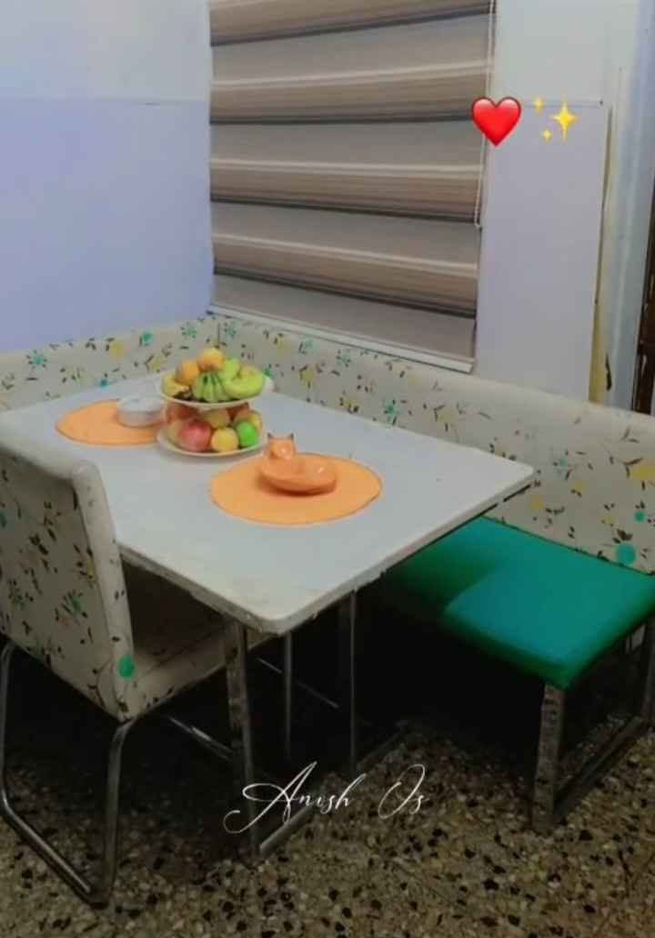 تخم حرف L وميز طعام ب٧٠ وبي مجال بسيط للشراي مكان بغداد السيدية بغداد, العراق


**إذا كنت صاحب هذا الإعلان وتريد حذفه لأي سبب، رجاءا أرسل رسالة إلى الدعم الفني**