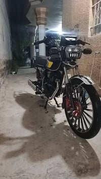 دراجه سونك 2024محرك 200 دراجه نضيفه للستفسار 07823173285‬‏ ‏‪077527873...