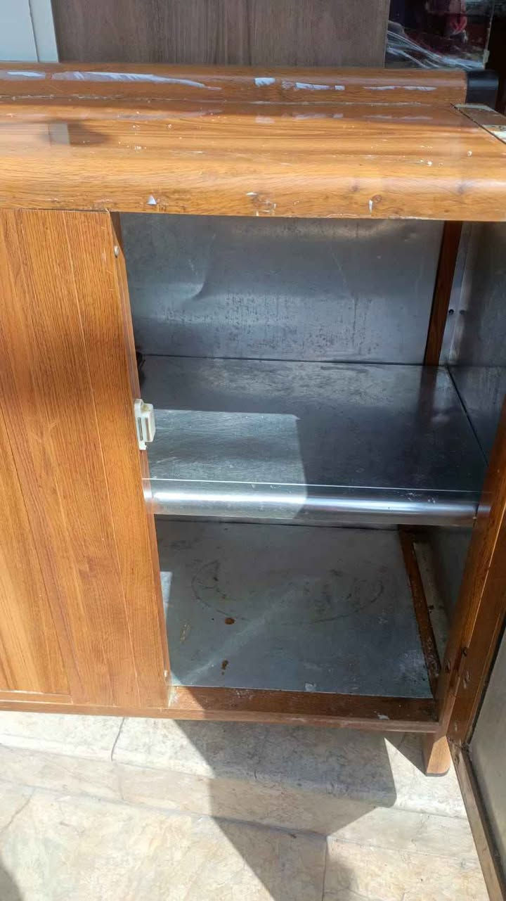 ‎سنك متر صاجي بلاعظميه شارع عمر السعر ٦٠ وبي مجال‎ بغداد, العراق


**إذا كنت صاحب هذا الإعلان وتريد حذفه لأي سبب، رجاءا أرسل رسالة إلى الدعم الفني**