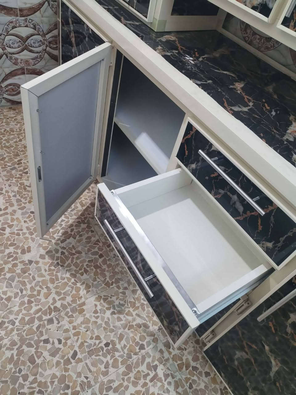 كاونتر للبيع مستعمل قليل السعر 325 العنوان كراج الشمال #الجميع


**إذا كنت صاحب هذا الإعلان وتريد حذفه لأي سبب، رجاءا أرسل رسالة إلى الدعم الفني**