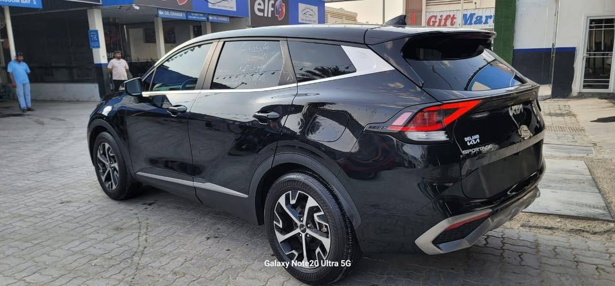 سبورتج 2024 EX جاهز للشحن
مكفوله من الصبغ 
فول بصمه جلد
واصل ميناء 155
ترهم بكتاب شهداء
عندك كتاب شهداء ادخل هنا🚗⤵️🚎
رابط المجموعة للنشر اليومي👇
https://chat.whatsapp.com/GZsru9KEA2MBPVAHdLd20Y?mode=ac_t
رقمي ***********

رابط المجموعة للنشر على منصه الفيسبوك زورونا
⤵️🌹عندك كتاب شهداء ادخل هنا هو سيارت
https://www.facebook.com/share/17X74rR3oL/
