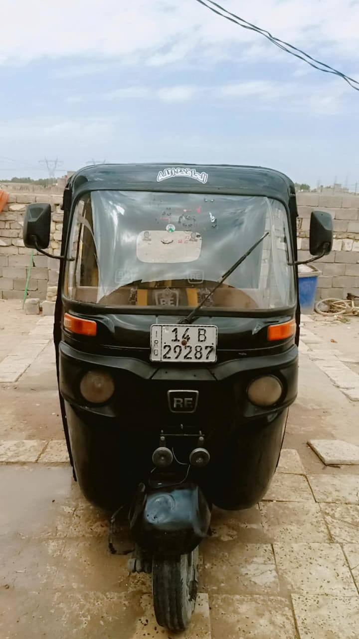 السلام عليكم شباب تكتك للبيع مكان بصره قرمه علي السعر3 ونص  وبيها مجال رقم الهاتف ***********
