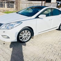 أزيرا • ٢٠١١ • فول ٦ سلندر