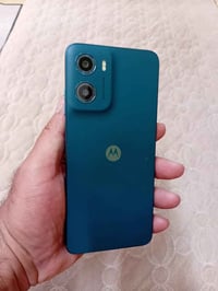 موتورولا جي ٥ • ١٢٨ جيجا • رام ٨