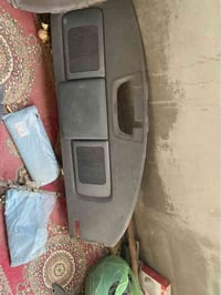 قطع غيار • رأس الثور • النجف