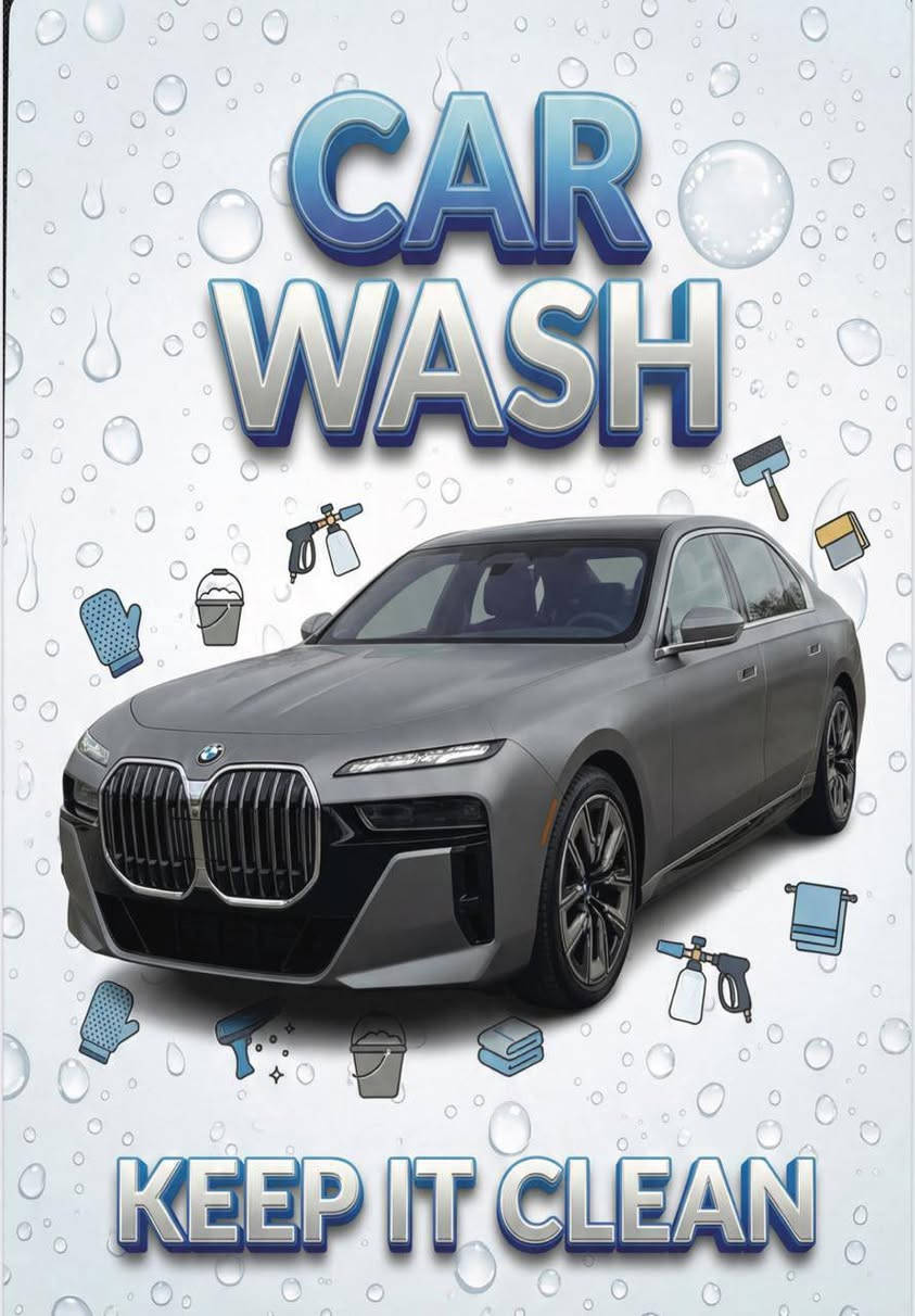 إلى اصحاب محطات غسل السيارات:
مطبعتنا توفرلكم طباعة الدواسات .
-الدواسات تمتاز بطباعه ممتازه وواضحه ✅
-تصميم ممتاز ودقه عاليه✅
-دواساتنا كارتون وليس ورق وكارتون ذات جوده عليه استيراد خاص✅
خليك مميز ويانه وخلي دواسات المحطة مميزه✅
-للاستفسار راسل الصفحه او الاتصال على الرقم :***********
