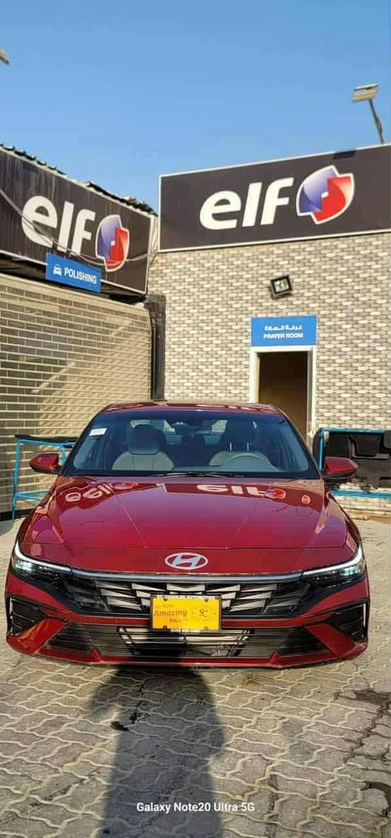 السلام عليكم النترا 2024  وارد امريكي 
مرقمة بغداد  حادثها باب وجاملغ وبنيد بدون دواخل صور الحادث موجودة 
 ماشية ٢٣  الف كيلو

السعر 160وبيها مجال جدا بسيط 

اتصال 
- حجم المحرك ٢٠٠٠ دوش 
 بصمة 
 تشغيل عن بعد 
 دخول ذكي 
إشارة ترحيب عند الاقتراب 
 رادار امامي 

رادار خلفي

نقطة عمياء 
 مانع تصادم 
 توقف ذاتي 
تحديد السرعة 
 تحديد المسار 
 قيادة آلية
 دخول ذكي 
 إشارة ترحيب عند الاقتراب - صندوق Auto يفتح عند الاقتراب منه 
 لايت اوتوا تشغيل حسب الوضع 
ثلاث وضعيات للقيادة (normal ، smart ، Sport ) 
 شاشة كبيرة لمس بحجم 10.25 تحتوي على بلوتوث واتصال لاسلكي ونظام الملاحة (الخرائط GPS) - تحتوي على أندرويد وابل كار بلي - شاشة القيادة دجتل تتغير مع وضعية القيادة 

 نظام الصوت بويز Bose يضم ٨ مكبرات للصوت عالية الجودة 
صندوق ذكي عند الاقتراب


**إذا كنت صاحب هذا الإعلان وتريد حذفه لأي سبب، رجاءا أرسل رسالة إلى الدعم الفني**