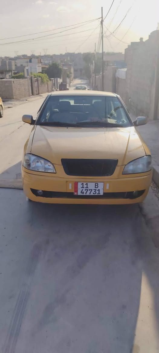 شيري كوين موديل 11
كير ومحرك اكسنت 14

سنويه 30.      هيئه وغرامات صفر 

 كابون ما مسجله  صاحبها الشرعي بل موصل وكاله وتحويل

اي ستفسار خاص ***********

السعر 32. ترهم مراوس ليفان 620
