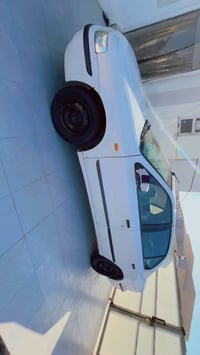 سمند ٢٠١١ • محرك مكفول • الناصرية