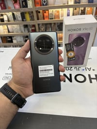 🔺مرحبا شباب هونر x9c 256G ➖ملحقاتة كارتونة  ➖عشوائية 12 ➖رايدة ب350 ➖ل...