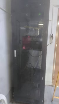 كامرات مراقبة • تنصيب وصيانة • النجف الاشرف