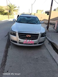 ام كراند C8الحجم الجبير محرك كير كفاله  07733842447