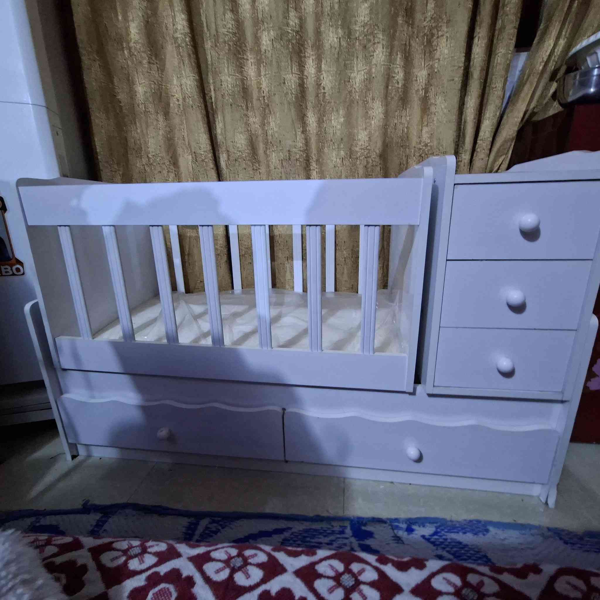 جربايه طفل تركي سعره كلش مناسب 
تتواصل ***********
