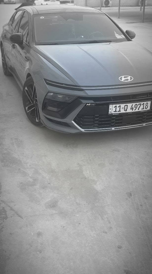 ‎سوناتا n line  رقم بغداد‎ السماوا, المثنى


**إذا كنت صاحب هذا الإعلان وتريد حذفه لأي سبب، رجاءا أرسل رسالة إلى الدعم الفني**