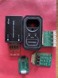 مبرمجات • استاند عقول