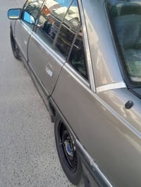 اوبل اومياكا مديل91 كير اوتو سبلت شغال كهربائيات كلها شغاله شاشه كامره...