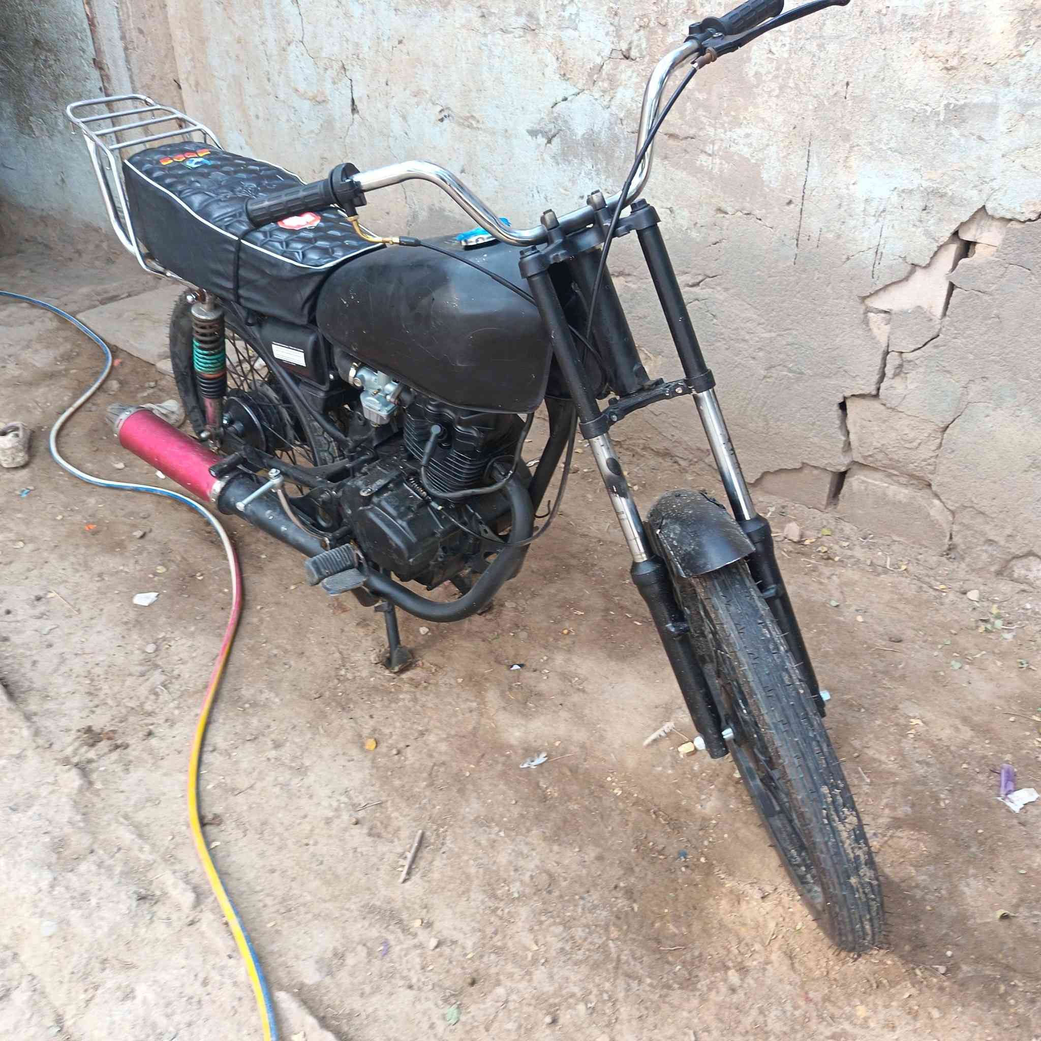 السلام عليكم دراجه نامه تعميره جديده كلك مكفوله عشايرين 350/***********
