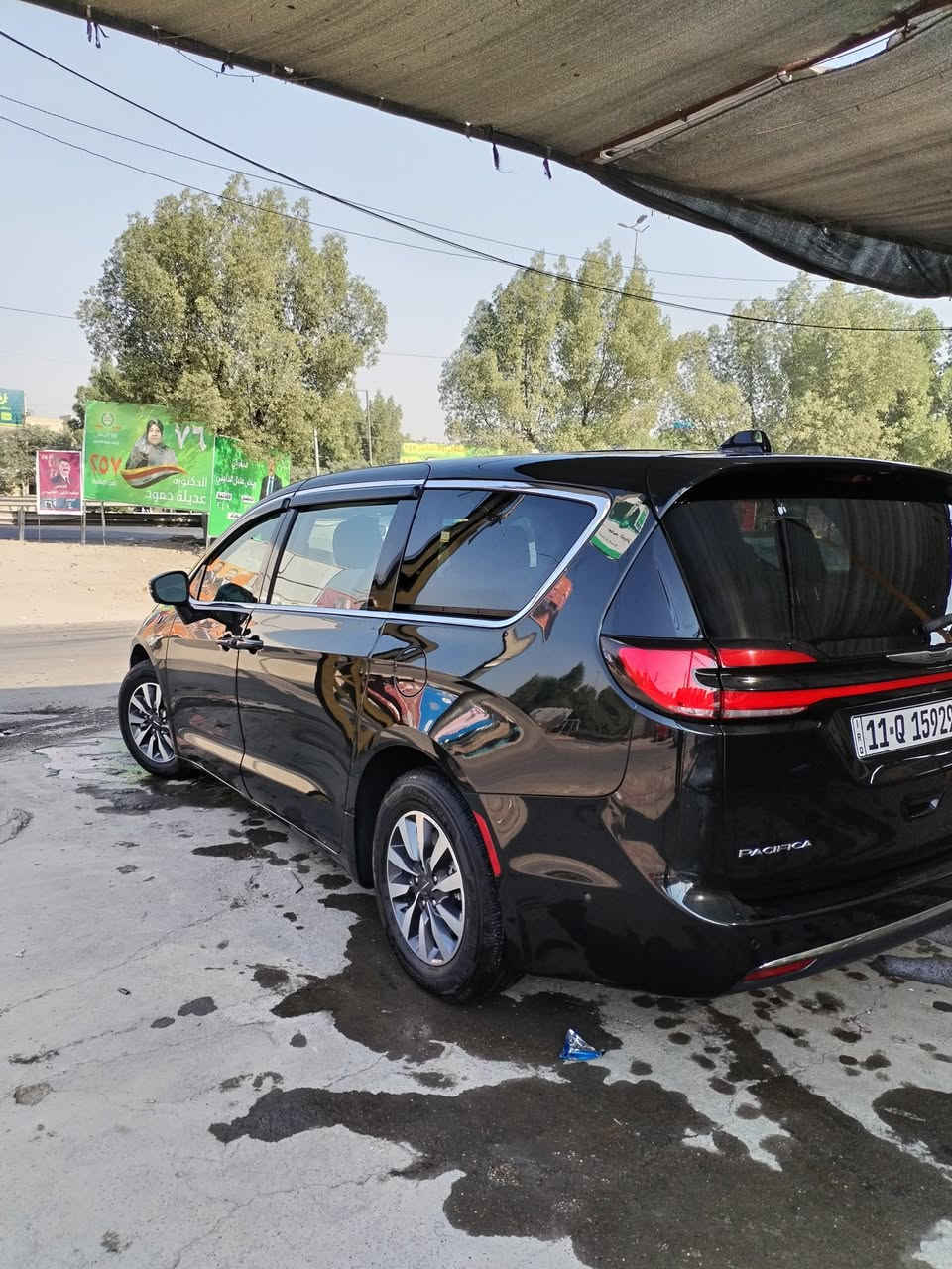 السلام عليكم
للبيع فقط بدون مراوس
  باسفيكا  2023 هايبرد
الضرر ؛؛  دعاميه اماميه بدون ايرباك..شبر حافه الجاملغ .. وحافه البنيد
 
رقم بغداد باسمي... 
ماشيه 30 
1-كامرات 360 درجه
2- هندبريك بصمة 
3- تشغيل عن بعد 
4- هيترات بالكشنات 
5- رادار جانبي 
6- بيبان كهرباء ( تحكم ريمونت ) 
7- صندوق كهرباء شفط 
8- رادار امامي خلفي 
9- كشنات VIP منفصل
10- مانع انزلاق 
11- نظام ستوب بارك 
12- لايت لدالشكل الجديد 
13- تنبيه الخروج المسار 
14- شاشة كبيرة كاربلاي 
15- تبريد مركزي ثلاثة قطع 
16- تدفئه كراسي وستيرن
17- تحكم استيرن فول 
18- تراصف ذاتي
19- اشاير بالمري 
20 -محرك 6 سلندر 3600 
21- كير ماوس 
22- نقطه عمياء 
23 - كشن كهرباء + خزن 
مكان السياره بغداد 
       ☎️ ***********
