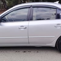 سوناتا 2010 وارد امريكي محرك 2400 المرغوب تخم تاير حداديه مداور السعر ...