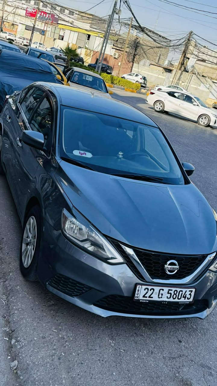 سنترا ٢٠١٨ وارد أمريكي كلين بدون حادث بدون صبغ بدون ارباك
سعرها ١٢٠ وبي مجال
مكاني موصل
صورها مال أمريكا  موجودة بل منشور 
***********
