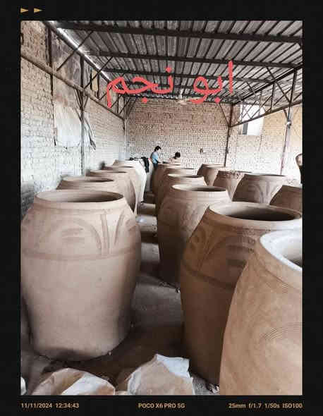 *********** وتساب

معمل مالك شبع لي بيع كافة أحجام التنانير جمله مفرد وتجهيز المخابز والمطاعم بكافة المستلزمات وتوصيل جميع المحافظات من الشمال ال الجنوب

عبدالله شبع ***********

*********** وتساب
