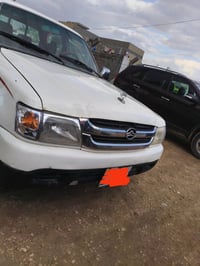 ٢٠٠٦ • الديوانية • محرك بخاخ