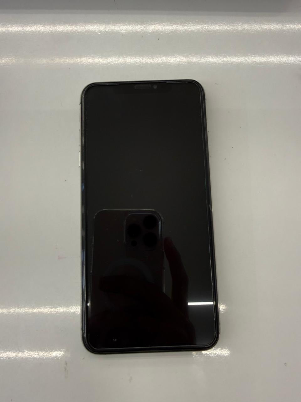 للبيع اكس ماكس (مبدل بطاريه فقط)ذاكره ٢٥٦فيس ايدي شغال مكاني سامراء سعر خاص


**إذا كنت صاحب هذا الإعلان وتريد حذفه لأي سبب، رجاءا أرسل رسالة إلى الدعم الفني**