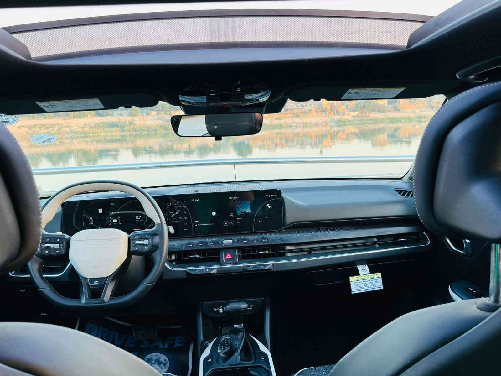 السلام عليكم 
كيا K4 2025 جيتي لاين فول رقم اربيل بأسم شركة وكالة او تحويل مضمون زيرو ماشية 900 ميل صور الحادث مرفقة بدون صبغ بدون ايرباك بارد جزء من الجنطة وحافة البنيد فقط  
المواصفات : بصمة / بانوراما / جلد / هندبريك دكمة / شاحن وايرليس / لايت LED  / مكينة 2000 دوش / شاشة كبيرة متصلة ديجتال / كرسي كهرباء / كشنات امامي تدفئة / اوتو هولد / LED امامي وخلفي / قيادة ذاتية / كامرة دوارة / رادار تعديل مسار / اوتو بريك / رادار جانبي / مود درايف / تحكم ستيرن / كروس سرعة /مانع انزلاق / بلوتوث / اواكس / USB 

‎للتواصل والاستفسار : *********** 
‎العنوان : بغداد الكاظمية 

‎🔗رابط جروب الفيسبوك :
‎‏https://www.facebook.com/share/g/19kKMfZvdM/?mibextid=wwXIfr

‎🔗رابط جروب الواتساب:
‎‏https://chat.whatsapp.com/F2LyAqsEBnj9acmXHlngAA
