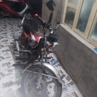 ماطور ايراني • موديل 21 • رمادي