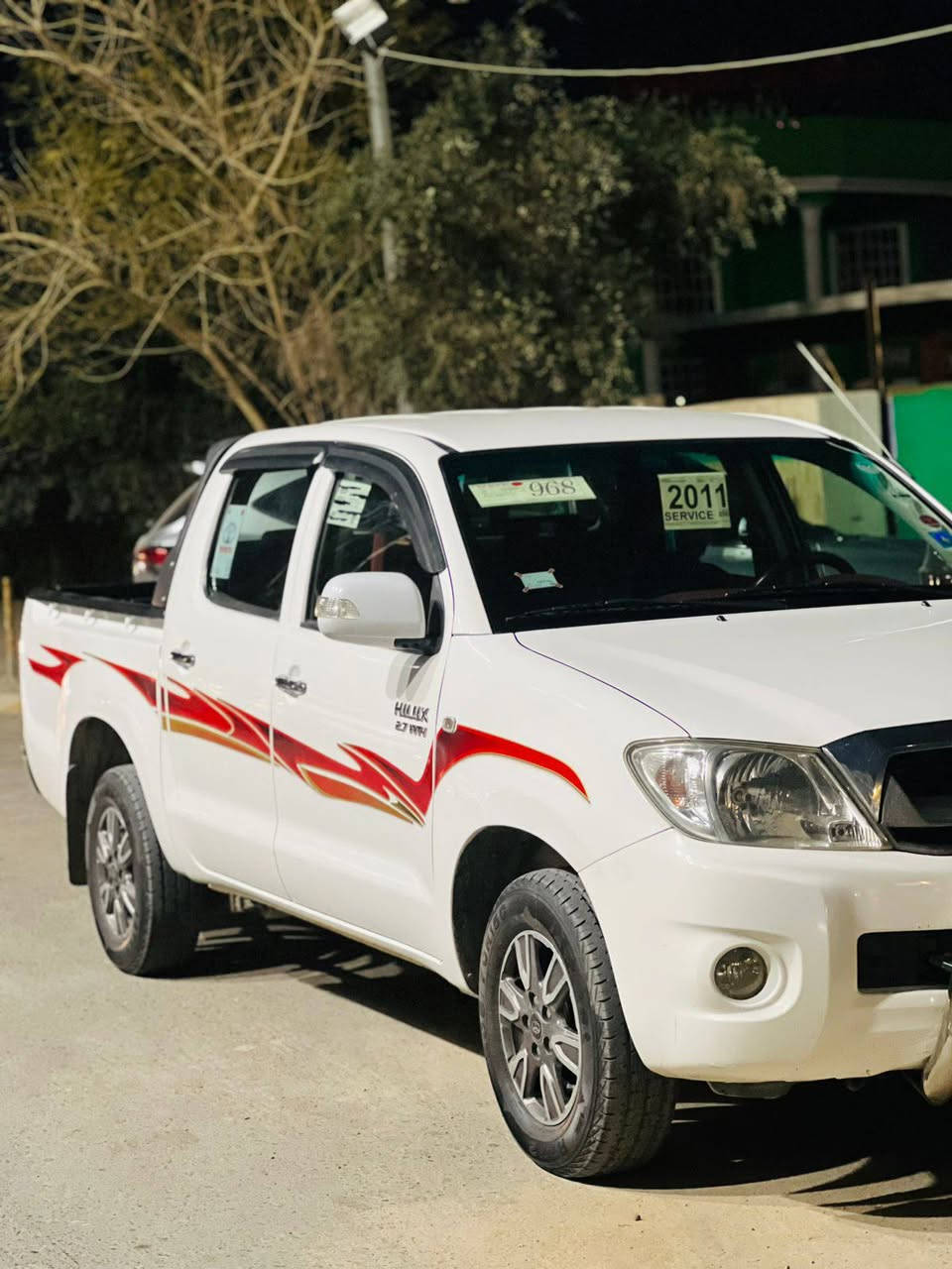 السلام عليكم...بيكم موديل 2011 جديد مابيها صبغ مكفوله كفاله عامه بعد احله من الصور كويتي السعر 190 وبيها مجال مكان السياره صلاح الدين تكريت الرغم***********
