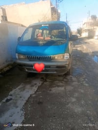 بريجو • ١٩٩٦ • رقم الماني