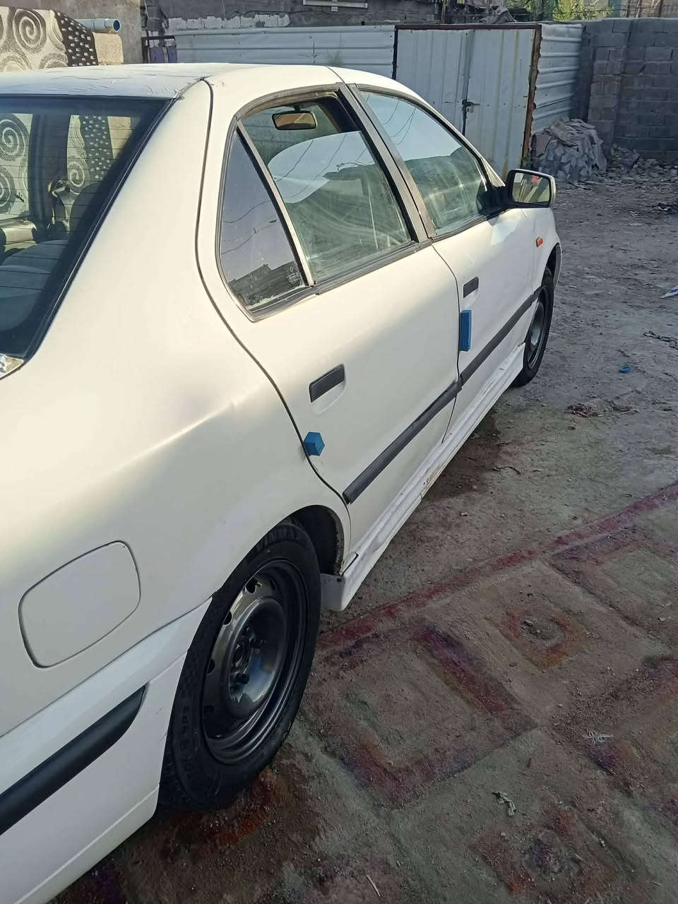 سمنت 2011 الرقم واصط مبدل بنيد وجاملق تخم تايرات تبريد شغال بيه خيط تبخير السعر 35 بيه مجال الرقم الهاتف *********** العنوان بغداد ابو تشير
