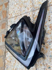مازده اصليه • اسبورتج 2025 • جهه يمين