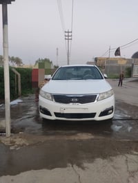 اوبتيما ٢٠٠٩ • محرك ٢٠٠٠ • مكفولة ضرر