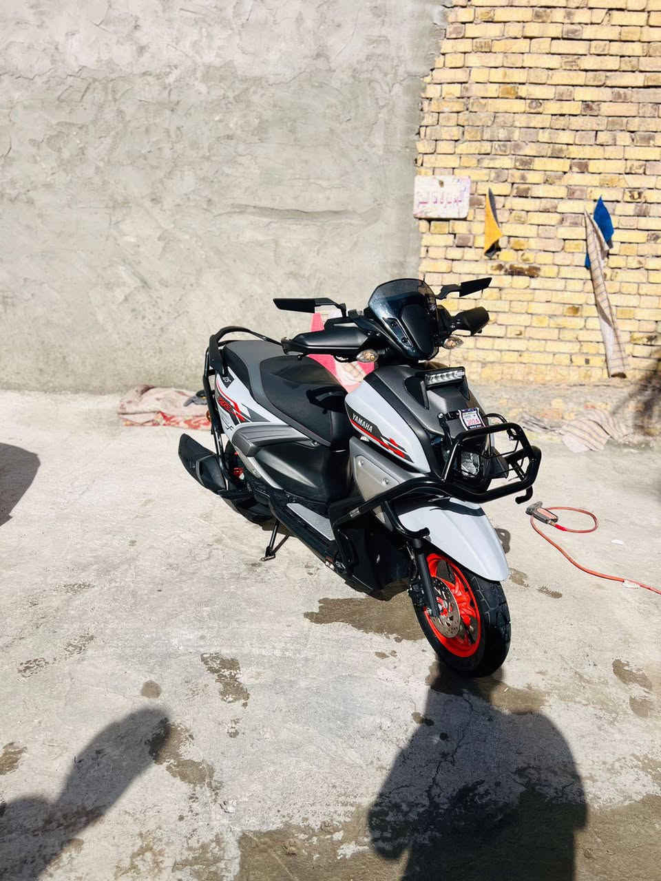 زت ار 24
كفاله عامه
كامله درع ودواسه
ماشيه 1200
لسعر مليونين100وبيه مجال


**إذا كنت صاحب هذا الإعلان وتريد حذفه لأي سبب، رجاءا أرسل رسالة إلى الدعم الفني**