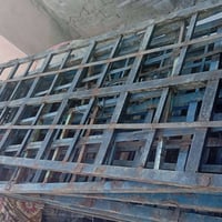 جناب حديد • طول ١٣/٣٦ • بصرة