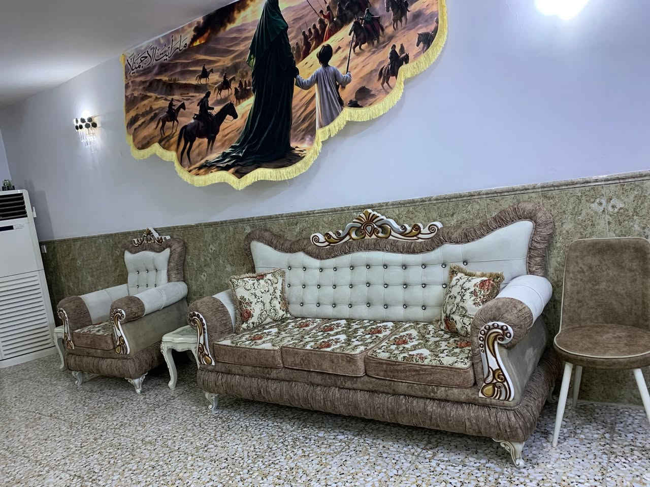 تخم للبيع سعر 750 
العنوان بغداد


**إذا كنت صاحب هذا الإعلان وتريد حذفه لأي سبب، رجاءا أرسل رسالة إلى الدعم الفني**