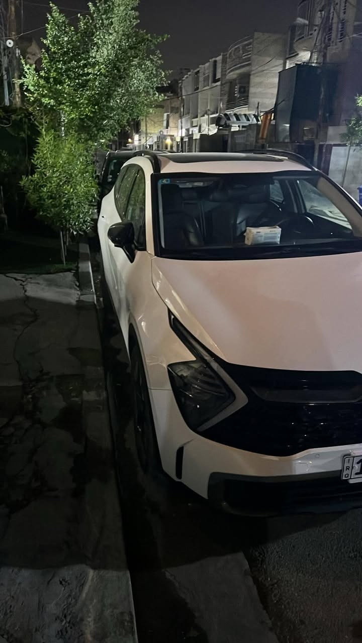 سبورتج 2022 خليجي
صيني فول مواصفات
رقم بغداد شرط التحويل

💎 ســعــر ✅ ::  الــرد تلقائي 📮

بنروما كشنات جلد
بصمه ذكيه كير موس
ماشيه ١١ الف كيلوا متر
يعني اخت الزيرو

مكان السيارة: بغداد
رقم صـــاحب السيارة: *********** واتساب

لعرض سيارتك على الصفحة بنفس الطريقة راسلنا
