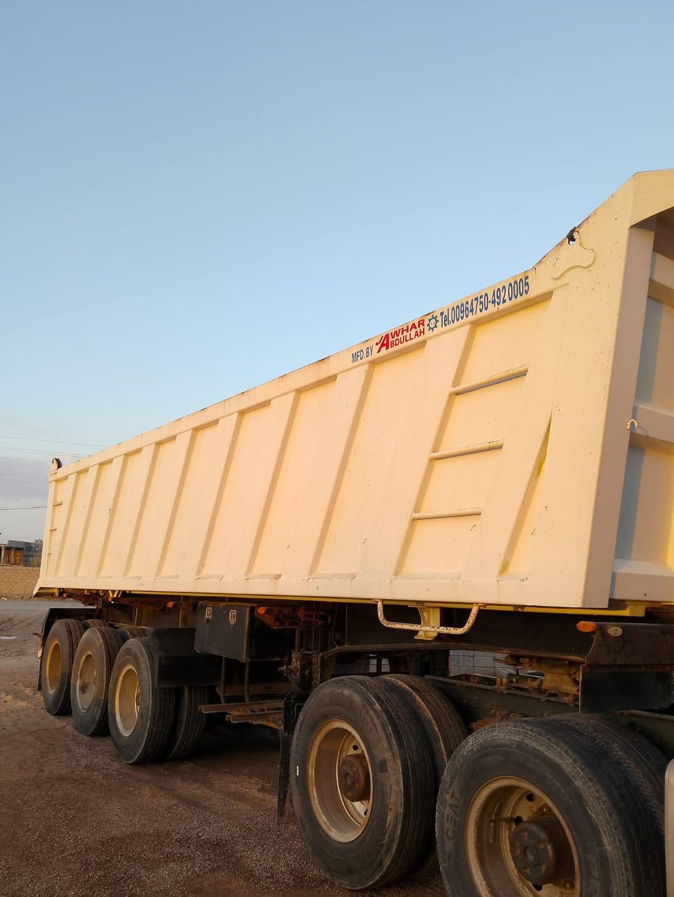 السلام عليكم عربانه للبيع موديل 2024المحافظه بصره الرقم***********
