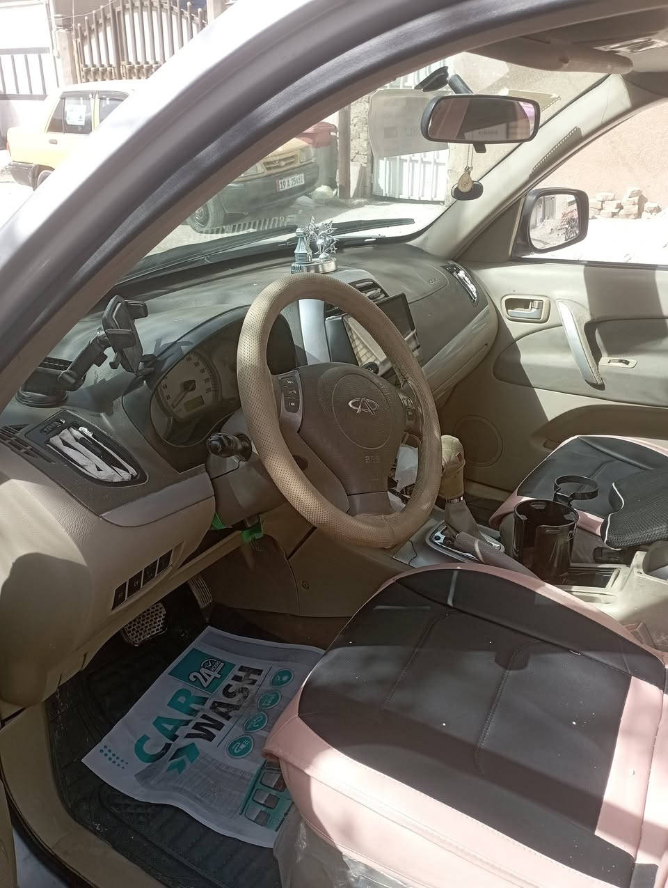 تيكو موديل 2012 كير مكيانيك بيها جاملغ صبغ فقط السعر 60 وبيها مجال قليل للاستفسار  ***********
