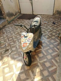 دراجة ماكس • مبدلة • بيع مستعجل