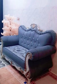 قنفة • جديدة • شغل ثقيل