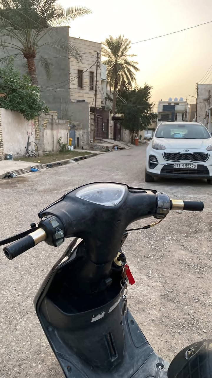 السلام عليكم
ماكس عدله
دراجه خير من الله
بوشه49محركه يخبل
شلعه ومعدل
مكاني ديالئ بعقوبه
ما متواجد خاص فقط
فقط عل ***********
