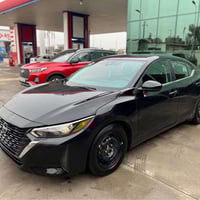 سنترا ٢٠٢٥ • موديل S • ماشي ٣٠٥٩٠